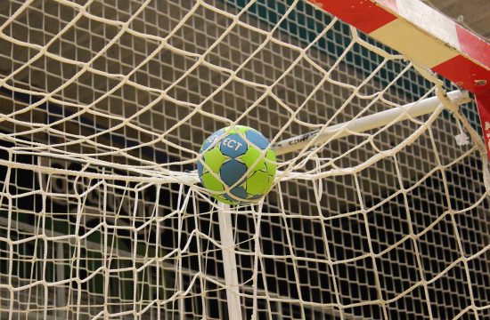 Handball für die SGM-Minis