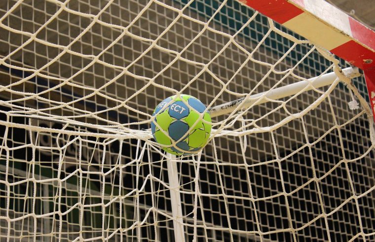 Handball für die SGM-Minis