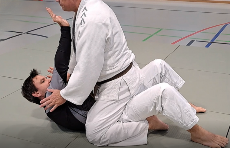 Kosen-Judo SGM 2022