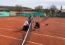 Saisoneröffnung Tennis 2023