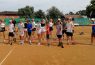 Schnupper-Aktionstag der Tennisabteilung