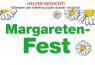 Helferaufruf für das Margaretenfest 2024