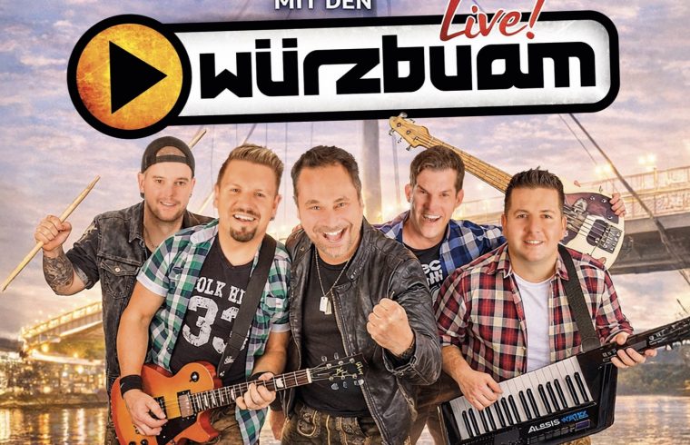 Würzbuam